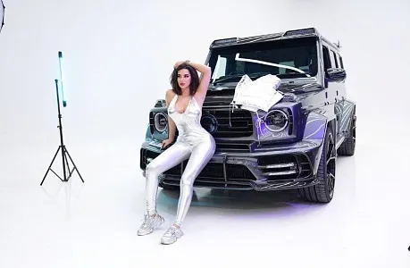 Девушка Аня, фото и отзывы